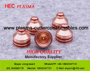 Plasma Cutting Consumables 275A Kaliburn Mild Steel Nozzle 277269 / Electrode 277270 / Shield 277263