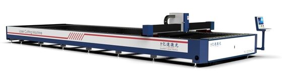 quality  Heavy Duty CNC Laser Cutting Machine with High Dynamic Response, Stable Cutting Accuracy, and 12000-40000W Laser Power factory