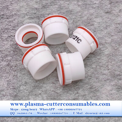 quality  Kjellberg Plasma Cutter Parts .11.848.421.145C G121C For Kjellberg Hifocus Plasma Machine factory