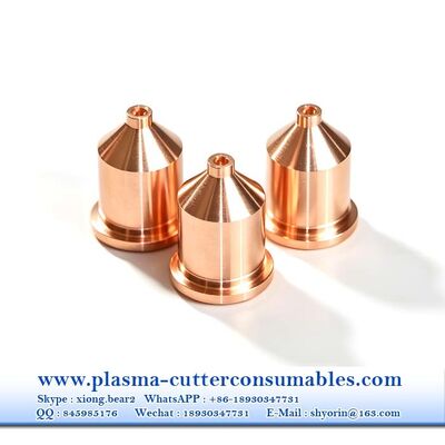 Quality  220011 nozzle for HYPERTHERM Powermax1650. factory