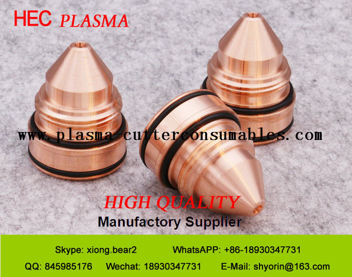 Esab Plasma Nozze 0558006030, Plasma Consumables For PT-36 Plasma Cutter