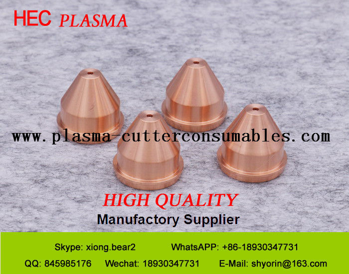 Esab PT-37 Plasma Torch Nozzle 0558007680 , Esab Plasma Cutter Consumables