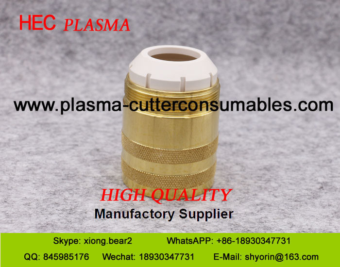 0004470045 (37082) Esab Plasma Machine Consumables Esab Nozzle