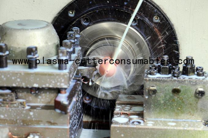 Shanghai Zhoubo welding & cutting technology CO.,LTD. Factory Tour