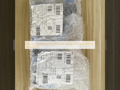 006109 Hupertherm  Orginal  SOL VALVE 078