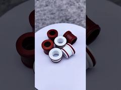 277139 Swirl Ring 277140 Swirl Ring