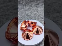 277145 Shield Cap
