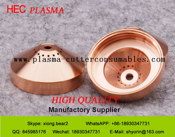 HSD130 Shield Cap 220491 For  Plasma Cutting Machine