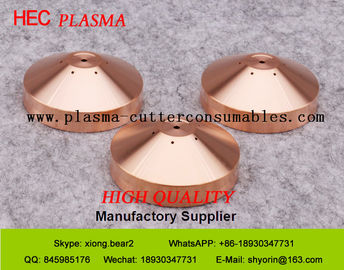 HSD130  Plasma Cutter Consumables Shield Cap 220532  Plasma Parts