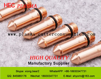  HSD130 Plasma Cutting Electrode  220528 Long Life