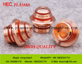 Plasma Cutter Consumables Nozzle 120788 CCW For  HT4400  Accessories