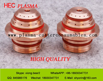 Plasma Cutter Consumables Nozzle 120788 CCW For  HT4400  Accessories