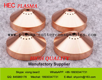 HSD130  Plasma Torch Consumables  For   Plasma Cuttting Machine