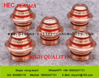 HT4400 / HT4001  Plasma Consumables For   Plasma Cuttting Machine
