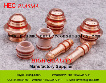 HT4400 / HT4001  Plasma Consumables For   Plasma Cuttting Machine