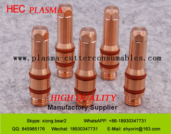 Plasma Cutter Tips And Electrodes 120793 / Plasma Cutting Consumables Tips