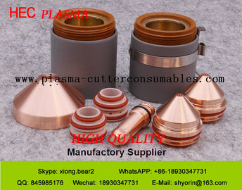  Max 200 Consumables /  Retaining Cap  220935