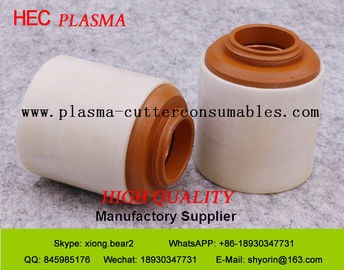 020423 Retaning Cap Plasma Consumables For  Max200 Machine