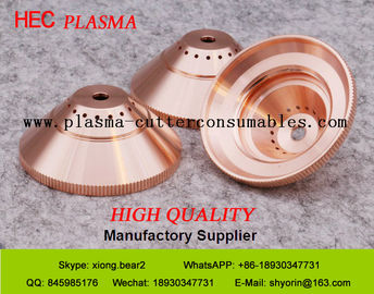 020424 Shield Cap  Plasma Consumables For Max200 Plasma Cutting Machine