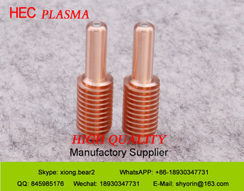 120926 Silver Electrode,Powermax1250 Consumables, PMX1250/1650/RT600