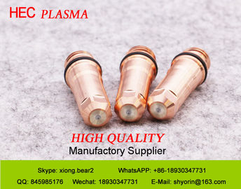 HPR Silver Electrode 220352, High Quality Plasma Consumables