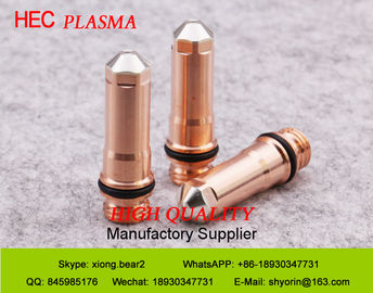 Plasma Cutting Silver Electrode 220665, For HPR130XD / HPR130 Plasma Cutter Machine