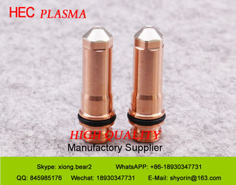 Plasma Cutting Silver Electrode 220665, For HPR130XD / HPR130 Plasma Cutter Machine