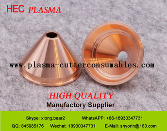 Esab PT-36 Shield Cap 0558006166 Plasma Cutting Consumables OEM Service