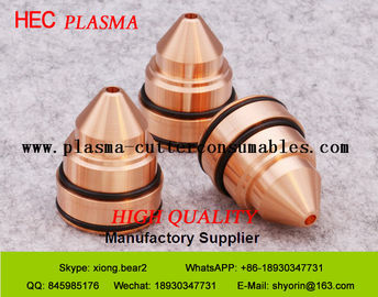 Esab PT-36 Plasma Torch Nozzle 0558006041 4.1mm  For Esab Plasma Cutter Machine