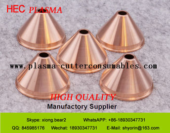 Esab Plasma Consumables Shield 0558007624 / carbon steel materials