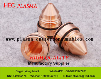 0558006036 3.6mm Esab Plasma Consumables / Esab Replacement Parts