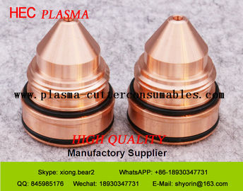 0558006036 3.6mm Esab Plasma Consumables / Esab Replacement Parts