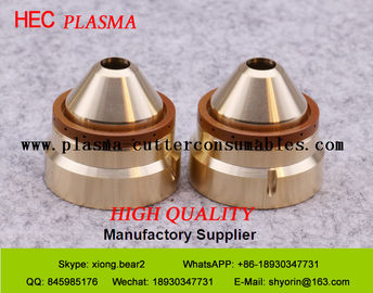 Kjellberg Plasma Cutter Nozzle Cap For Kjellberg Plasma Accessories