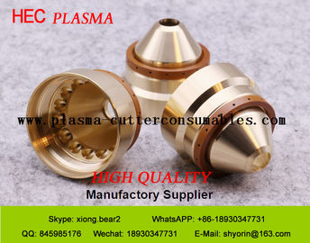Kjellberg Plasma Cutter Nozzle Cap For Kjellberg Plasma Accessories