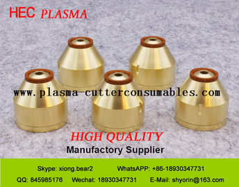 .11.845.401.162 M3008 Kjellberg Plasma Consumables / Plasma Cutting Machine Parts