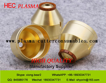 .11.845.401.1622 M3028 Plasma Cutter Nozzle  For Kjellberg Plasma Machine