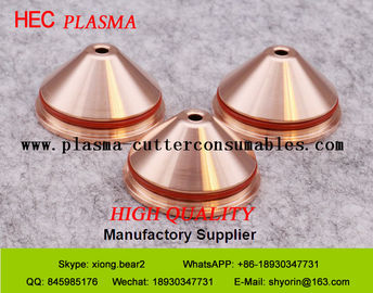 Kjellberg  Hifocus Swril Gas Cap .11.848.201.1535 G4035 For Plasma Cutter Machine Consumables