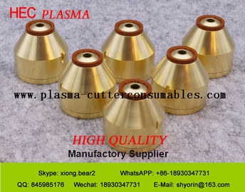 Plasma Cutting Accessories Nozzle Cap .11.845.401.160 M3004 For Kjellberg