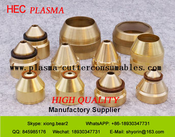 Plasma Cutting Accessories Nozzle Cap .11.845.401.160 M3004 For Kjellberg
