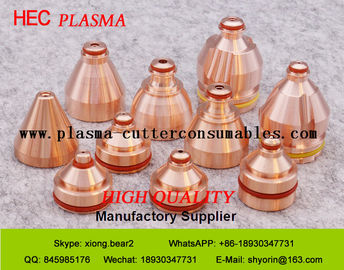 Kjellberg Torch Nozzle .11.848.411.625 G2725 For Kjellberg Plasma Machine