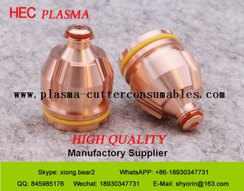 .11.848.311.616 G2516 Plasma Cutting Nozzle For Kjellberg Plasma Cutting Machine