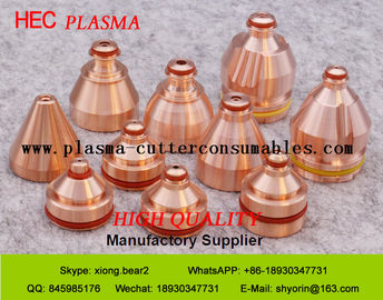 Plasma Cutting Machine Nozzle .11.848.311.618 G2518 For Kjellberg Plasma Machine