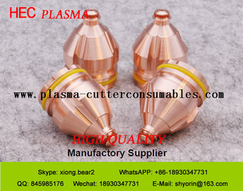 Plasma Cutting Machine Nozzle .11.848.311.618 G2518 For Kjellberg Plasma Machine
