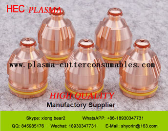 Plasma Cutting Nozzle For Kjellberg Plasma Cutting Machine .11.848.311.615 G2515