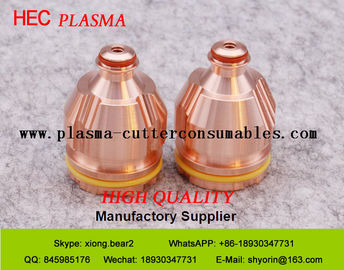 Kjellberg  Plasma Torch Nozzle .11.848.221.430 G2330 For Plasma Cutter Machine