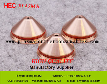Kjellberg  Hifocus Swril Gas Cap .11.848.201.1530 G4030 For Plasma Cutter Machine Accessories