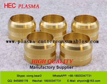 Plasma Cutter Protection Cap .11.852.201.081 G502 For Kjellberg HiFocus Plasma accessories