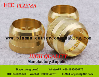 Plasma Cutter Protection Cap .11.852.201.081 G502 For Kjellberg HiFocus Plasma accessories
