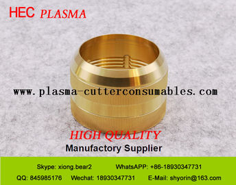 Plasma Consumables .11.848.401.081 G521 Protection Cap For Kjellberg HiFocus Plasma accessories