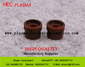 Kjellberg Plasma Consumables / Plasma Gas Guide .11.848.421.149 G125